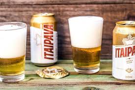 Cerveja Itaipava Apresenta Nova Embalagem Exame Essa vai bem no churrasco, na festa, na praia, no happy hour, na piscina. cerveja itaipava apresenta nova