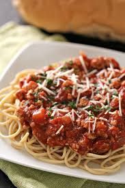 Ground Turkey Spaghetti Sauce Recipe Ground Turkey Spaghetti Turkey Spaghetti Spaghetti Recipes