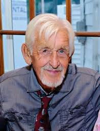 Roy Droge Obituary (1929