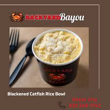 1061 reviews of backyard bayou we like to give new places a try, even though we love another well known place that serves the same style craw fish. Backyard Bayou Photos Union City California Menu Prices Restaurant Reviews Facebook