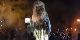 Stop imposing human standards on ghosts. 6 Legenda Hantu Merah Paling Menyeramkan Dari Seluruh Dunia Merdeka Com