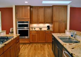 Creative concepts design center provides you with the perfect kitchen remodeling in fairfax va by elegantly combining functional designs with beauty, all at a great cost. Kuche Umbau Fairfax Va Kuchenmobel Kitchen Island Bar Kitchen Kitchen Cabinets