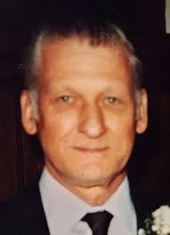 Eugene "Moe" L. Maguire Obituary