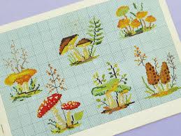 Check spelling or type a new query. Bugs And Fishes By Lupin A Wonderful Vintage Cross Stitch Booklet