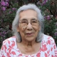 Eloisa Ramirez Muniz Obituary (2021)