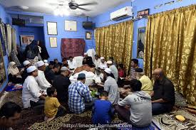 Historical records matching tan sri haji hassan azhari. Sujud Permintaan Terakhir Hassan Azhari Sarawakvoice Com