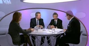 Muž, který rád posouval hranice, nic neměl za nemožné a pomohl objevit mnoho velkých věcí: Milos Vystrcil Otazky Vaclava Moravce Ods Obcanska Demokraticka Strana