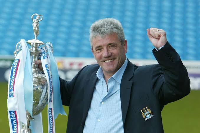 Kevin Keegan health update after cancer diagnosis as ex-Man City manager to  make public appearance - Manchester Evening News