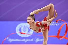 And if it happens at the olympics, it is tears that leave and family dramas. Jenni S Obsessions Dina Averina Wc Pesaro 2021 Photos By Enrico