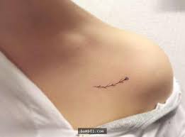 Pin By Maggie Zhu On Makeup Bone Tattoos Tattoos Trendy Tattoos