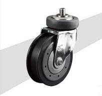 China Escalator Caster For Shopping Trolley Suppliers ...