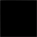 Black square icon - Free black shape icons