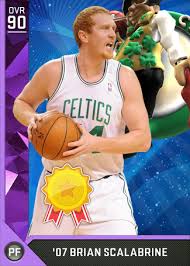 Brian scalabrine is an actor, known for the 5th quarter (2016), hoops africa: 07 Brian Scalabrine 90 Nba 2k16 Myteam Amethyst Card 2kmtcentral