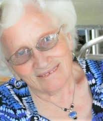 Evelyn Boyd Obituary