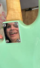 TOM DELONGE STRAT IS BACK 🤘🏼😄