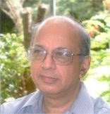 University of Pune Scene: Satish Alekar's 12 years in our campus