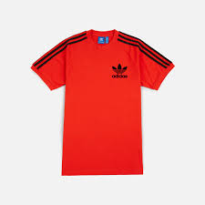 Products in stock dispatch within 24 hours. Adidas Originals Clfn T Shirt Men Core Red Graffitishop