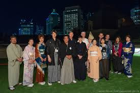 Nao Hirano A Japanese Pillar Of The Queensland Community The Japan Times