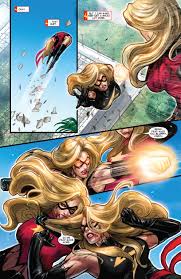 Read up on heroic sensation ms. Captain Marvel Carol Danvers The Ms Marvel Years Tpb 3 Part 3 Read Captain Marvel Carol Danvers The Ms Marvel Years Tpb 3 Part 3 Comic Online In High Quality Read