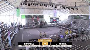 Maybe you would like to learn more about one of these? Fiba3x3 Live Fiba 3x3 U23 Nations League 2021 Europe 1 Stop 2 Facebook