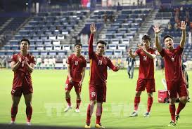 Khi những chiến binh sao vàng bị động vào lòng tự ái. Iasktqwhksezcm