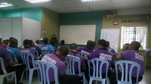 Persiap cawangan pusat pemulihan akhlak machang. Rawatan Dan Pemulihan Dadah