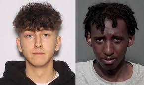 The following items were seized From Canada S Most Wanted List 50 000 Reward For Surrey Kidnapping Suspect On The Run Georgia Straight Vancouver S News Entertainment Weekly