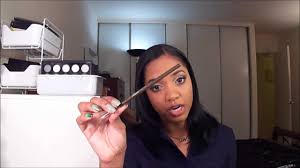 Depending on the desired effect, it can be used as an independent agent or in combination with a gel for a more intensive result (just like anastasia brow pencil and gel). Review Anastasia Brow Wiz Brow Pencils Youtube