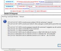 Documentul salvat pdf, va fi redenumit d112. DeclaraÈ›ia 112 Anaf 2019 Pdf Ul Inteligent Actualizat Azi Din Nou Vers 22 11 2019 CorecÈ›ie Erori Zilieri Validare Cas Etc Cabinetexpert Ro Blog Contabilitate