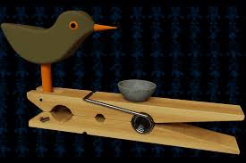 Pin On Automata See more ideas about diy bird toys, bird toys, diy birds. pinterest
