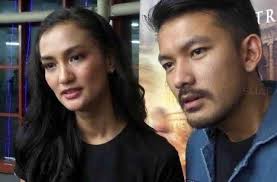 Rio Dewanto Ngaku Suka Minta Pendapat Istri Soal Kualitas Aktingnya