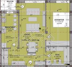 Der verkauf einer wohnung erfordert eine gute vorbereitung. 2 Zimmer Wohnung Kaufen In Sibiu New Concept Living 8311