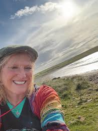 Dr 'mother'Teresa Hill Kinsfather