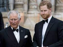Relive the couple's heartwarming quotes it is with great joy that prince harry and meghan, the duke and duchess of sussex, welcome their. Bombshell Dna Report Proves Prince Charles Not Prince Harry S Father