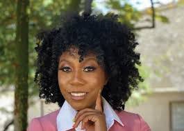 Latisha Chappell's Instagram, Twitter & Facebook