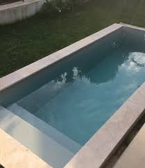 Petite Piscine Polystyrene 10m2 Distripool