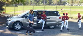 Maybe you would like to learn more about one of these? 2020 Honda Odyssey Trim Levels Near Washington Dc