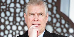Prince Andrew Might "Do a Prince Harry" and Leave England