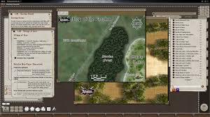 Dnd d&d 5e module review: Fantasy Grounds 5e Goblin Cave On Steam