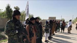 Miscalculations an afghan military that did not believe in itself and a u.s. Afghanistan We Have Won The War America Has Lost Say Taliban Bbc News
