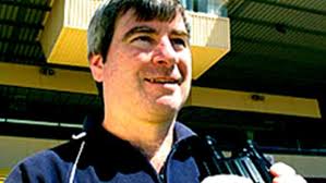 Hoarse whisperer just squeaks home