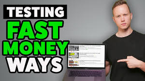 Maintaining communication with members and. Testing Fast Youtube Ways To Make Money The Result Youtube
