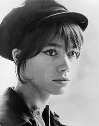 Francoise hardy — l'amour d'un garcon 02:16. How To Achieve Francoise Hardy S Classic French Girl Style Vogue