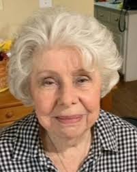 Mary Lee Waldrop Obituary September 11, 2023