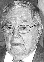 Edward Orr Obituary (2009)