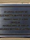 Elizabeth Bogan Family History & Historical Records
