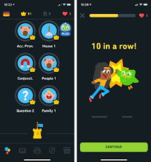 Duolingo has begun rolling out a new update that will add more advanced lessons to each component of a language course. Duolingo German Review Is Learning German Effective On Duolingo