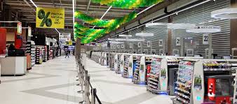 Maybe you would like to learn more about one of these? Maine Se Deschide Parklake Shopping Center In Titan Coltul Cameliei