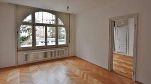 Wohnung • 4 zimmer • 85 m². Schertenleib Baumanagement Gmbh