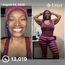 Beachbody fitness challenge update